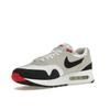 Nike Air Max 1 86 OG Big Bubble - Obsidian Unisex Sneakers Blå Hvit Lys-Nøytral-Grå DQ3989-101