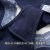 Women's Modal Cotton Blend Thongs, Soft Seamless Lace Tanga Underwear, Comfortable for Yoga Sports Daily Wear