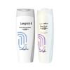 Longliqi Snake Gall Refreshing Shower & Shampoo Set