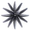 For HQ Prop Lightweight 7 inch Tri-Blade Propellers for Remote Control Aircraft HQ 7x4x3 3-Blades Propeller Set