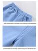 Kids' Cashmere Silk Set - Soft, Thickened Warm Underwear for Toddlers, Boys & Girls; Perfect Autumn Base Layer Top & Bottoms.