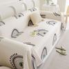 Living Room Sofa Mat Throw Blankets  Summer Ice Silk Sofa Towel Camping Picnic Blanket Cover Sofa Cover