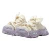 FILA Women's Hard Candy Mule Dad Sneakers