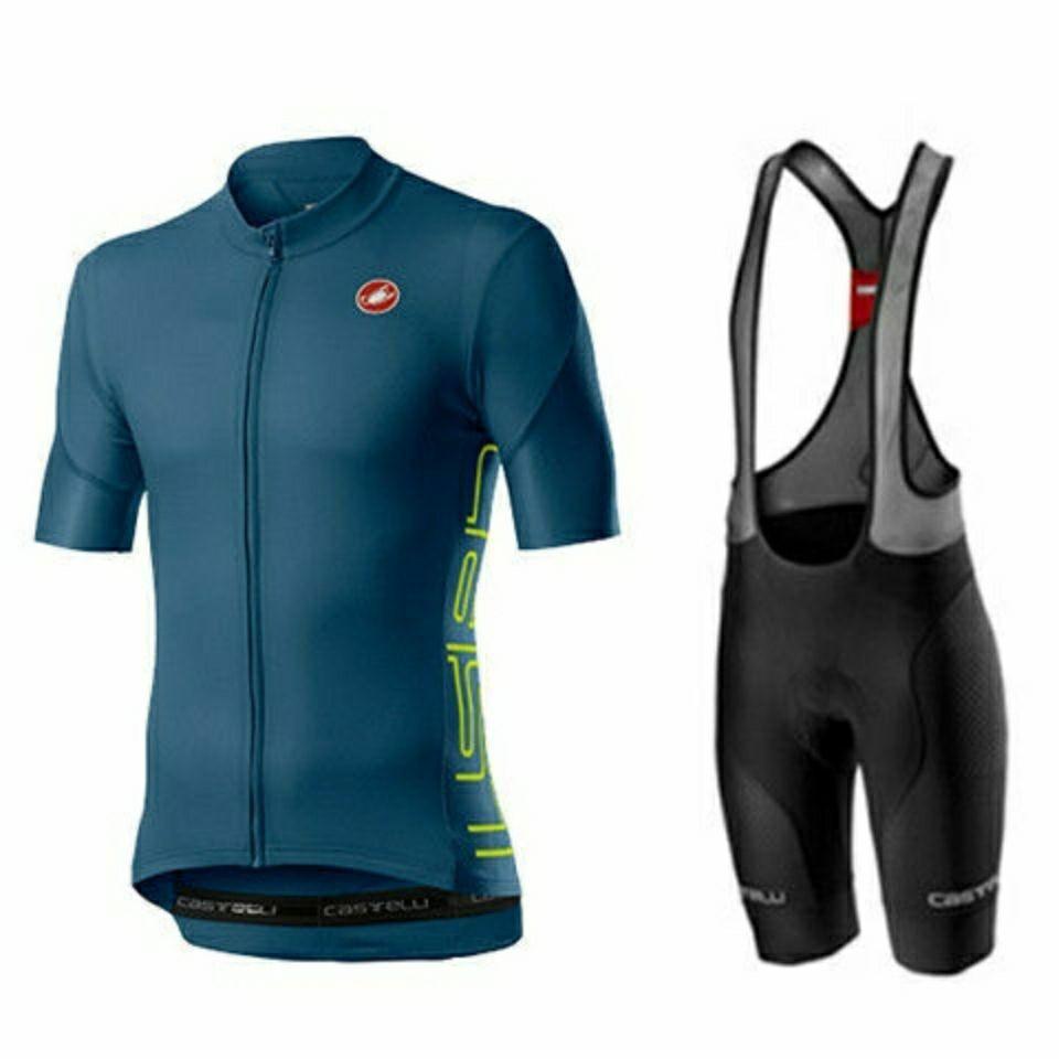 Costume d'été 2026 Costume de cyclisme respirant Costume de vélo à manches courtes Version équipe hommes et femmes Pantalon de cyclisme pour vélo de route Séchage rapide