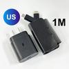 Xiaomi For Samsung 25W Charger Super Fast Charger Type C Adpater For Galaxy S26 S25 S24 S23 S22 S21 A17 A55 A35 A25 A15 Z Flip 7 6 5 4