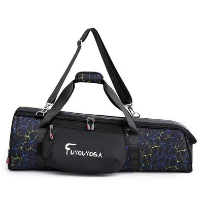 Large Capacity Women's Yoga & Gym Bag