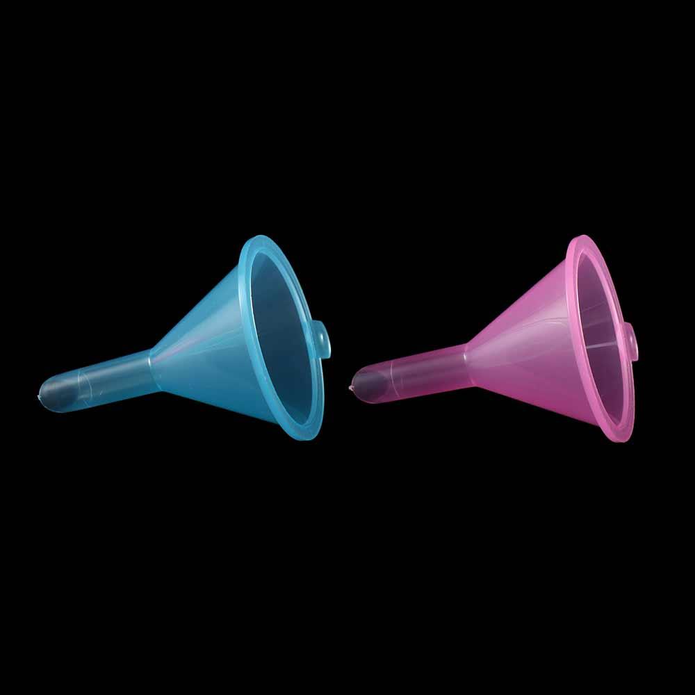Ferramentas de Transferência Para Frasco Difusor de Perfume Mini Funis Funis com Filtro Funis para Óleo Líquido Ferramentas DIY