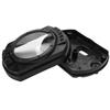 Instrument Cover & Speedometer Housing for 2004-2005 Kawasaki Z1000, Z750, ZX-10R