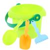 1 Set Kids Sand Toy Children Kids Outdoor Toddler Infant Toys For Toddler Beach Toy Toddler Beach Sand Rake Spade Tool