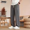 JEEP SPIRIT Herren Freizeithose Lang