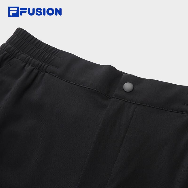 Fila Fusion Men's Knit Cooling Casual Pants