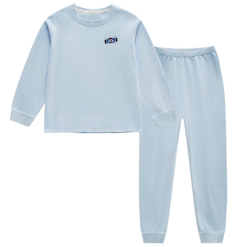 Labby Kids' Cotton Underwear Set