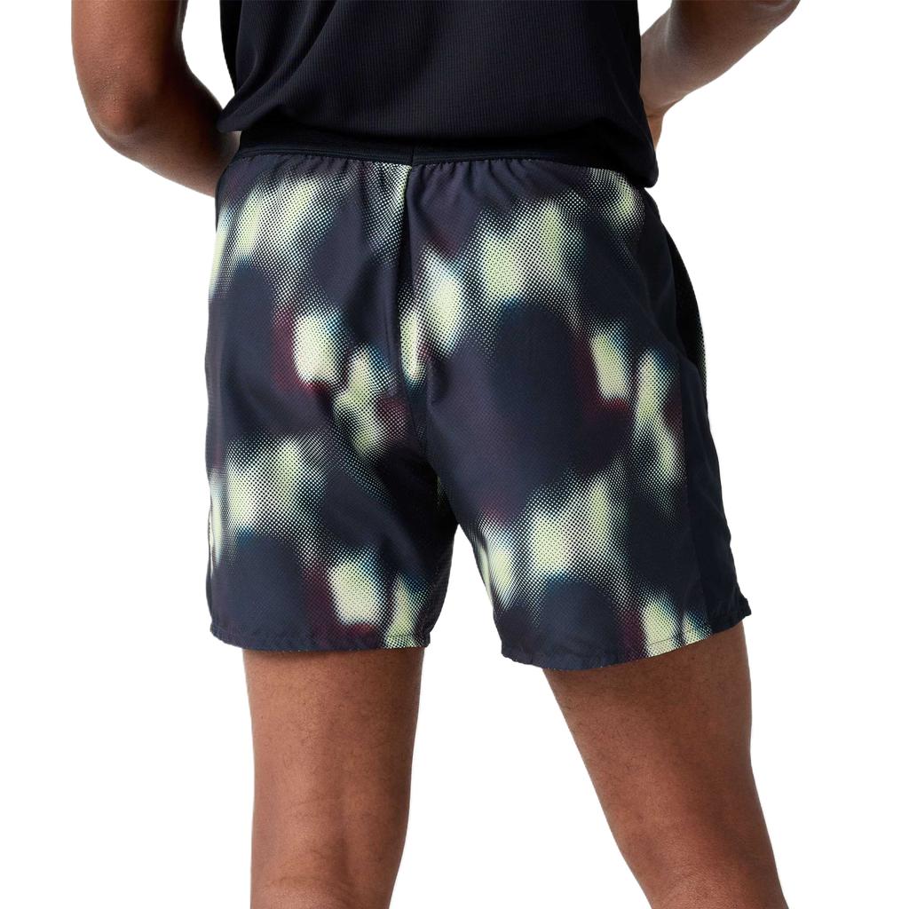 Brooks Dash Lightweight Breathable Comfortable Running Shorts Men Shorts 211586-018
