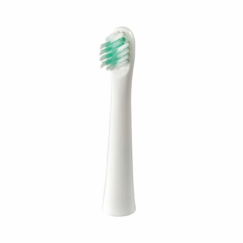 Genuine Omron Electric Toothbrush, Periodontal Care Brush, 2-Pack (Type 2) SB-182