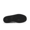 Nike Court Borough Low 2 Grade School 'White Black' (Unisex) White / Black Kids' Skateboarding Shoes BQ5448 104