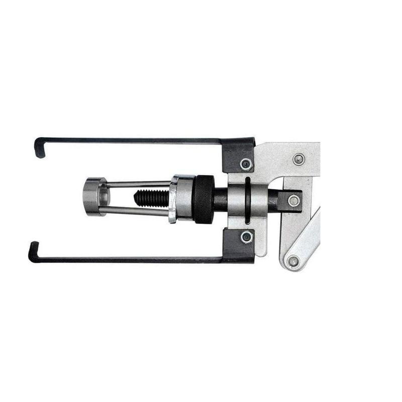 Universal Overhead Valve Spring Remover Compressor Stem Engine Seal Keeper Tool for OHV Engine