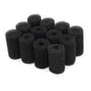 12 Pack Sweep Hose Tail Scrubber For Polaris 280 360 380 480 3900 180 Sweep Pool Cleaner, R0522400