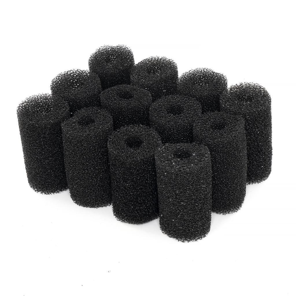 12 Pack Sweep Hose Tail Scrubber For Polaris 280 360 380 480 3900 180 Sweep Pool Cleaner, R0522400