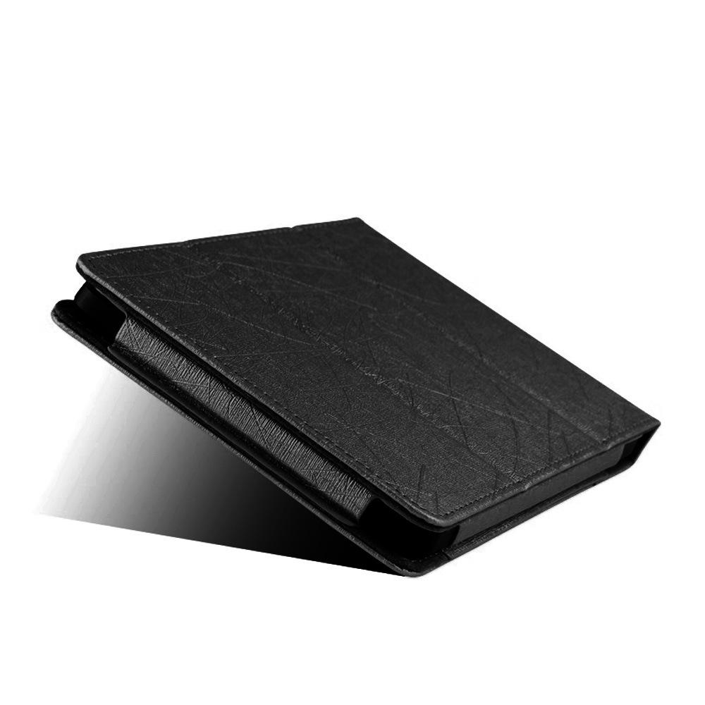 Kindle 7. Generation Leder Klapphülle - WP63GW Schutzhülle