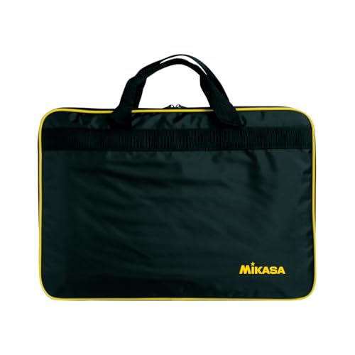 Mikasa Volleyball Strategy Board, Full Court/Half Court Double-Sided, with Case, SB-V