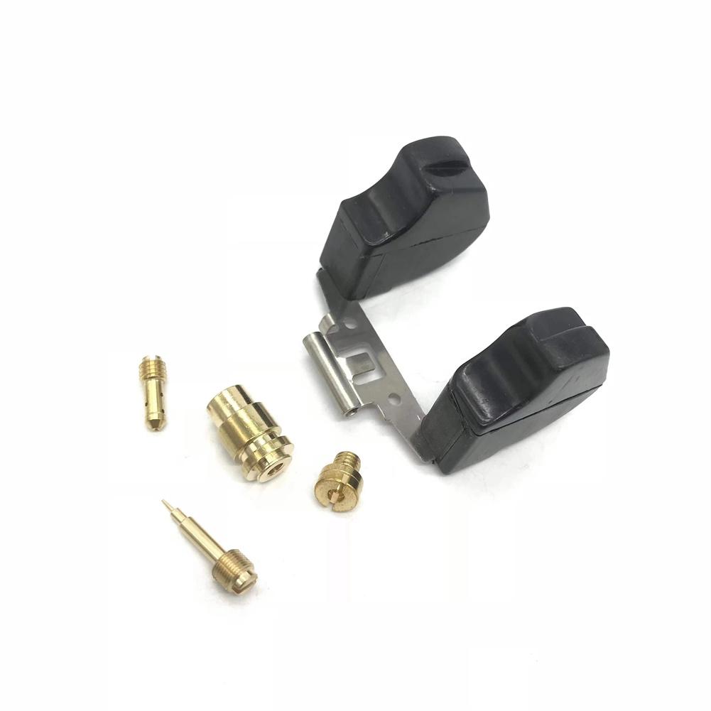 Repair Kit Carburetor Float XS1100L XS1100S XS1100 80-8 Carburetor Rebuild Kit Diaphragm Brand New High Quality China Mainland