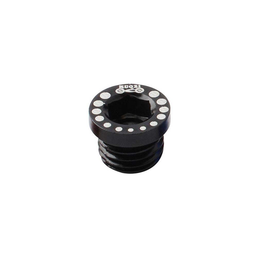 4 Colors Accessories Aluminum Alloy Bicycle Screw Bolt Bike Replacement V Brake Boss MTB Fixed Gear