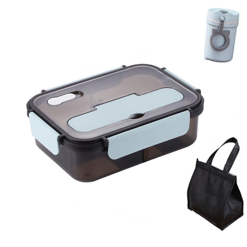 Portable Bento Box Set