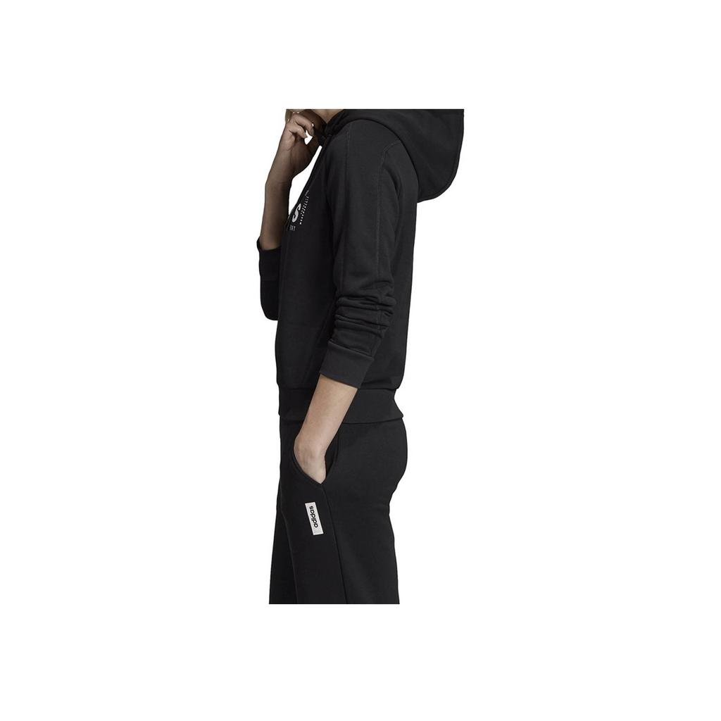 Adidas Training Comfort Hoodie Women Hoodies Black EI4632