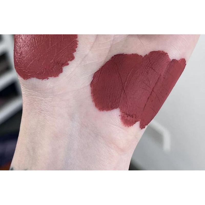SHELLWE MAKEUP - Multi-Use Cheek Blusher & Lip Mud - 2 Colors