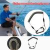Fishing Missed Rope Anti-lost Spiral Spring Lure Pliers Lanyard Wire Spring Rope Prevent Rod Drop Lose Tool Durable Lanyard