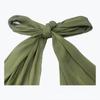 Fashion Luxury Chiffon Hijab Breathable Oversized Silk Scarf Elegant Headscarf Daily Wear