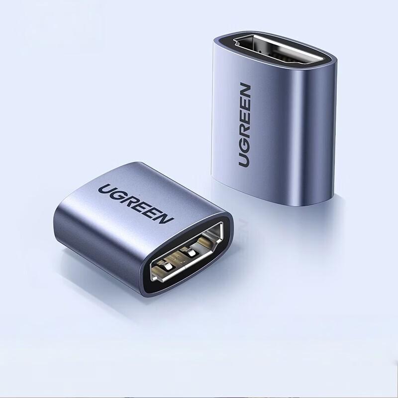 

LeevooGREENU 8K HDMI 2.1 Extender Adapter