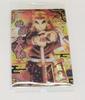 [USED] Demon Slayer Card Wafer 9 SR Kyojuro Rengoku