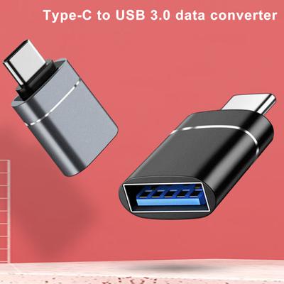USB 3 To Charging Connector Data Type-c Phone/Tablet Transmission Adapter