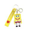 Creative SpongeBob & Patrick Star Cute Keychain Bag Pendant Doll Gift