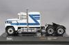 Ixo Ford 1978 1/64 LTL-9000 White/Blue