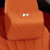 Ledao L60 Headrest & Neck Support: Car Seat Cushion, Lumbar Pillow, Interior Accessory