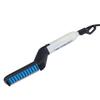 Multifunctional Electric Hair Comb Brush Straightening Comb Straight Hair Styling Tools
