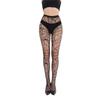 Women's Patterned Tights Fishnet Stockings Pantyhose Stockings Leggings for Party Club Raves