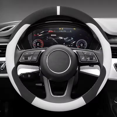 Accesorios Interior – Forros para volantes y tiradores