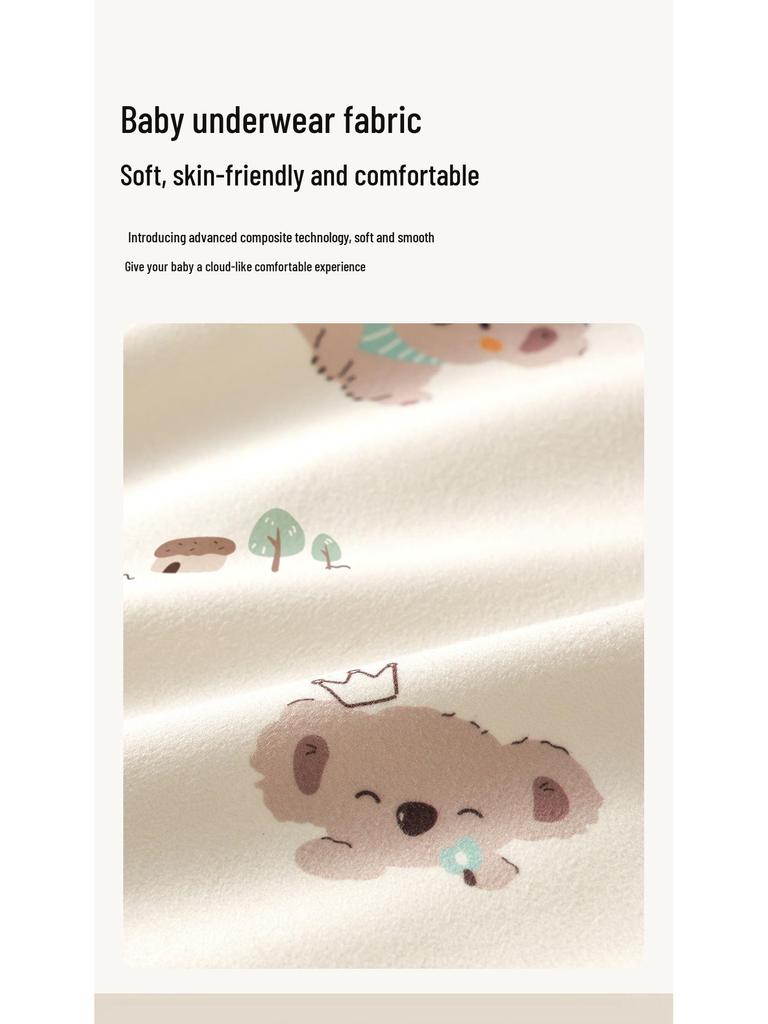 Doppelseitige antibakterielle wasserdichte Wickelunterlage für Babys - Groß, dick und wiederverwendbar