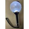 Used BTS Official Light Stick Ver.2 & Acrylic Stand