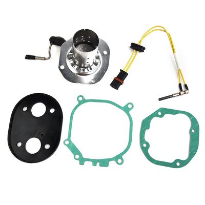 12V Heizung Service Kit Passend für Webasto 2000/ 2000S/ 2000ST/ 2000STC 2000W Reparaturwerkzeug für Elektrischen Stecker und Brenner