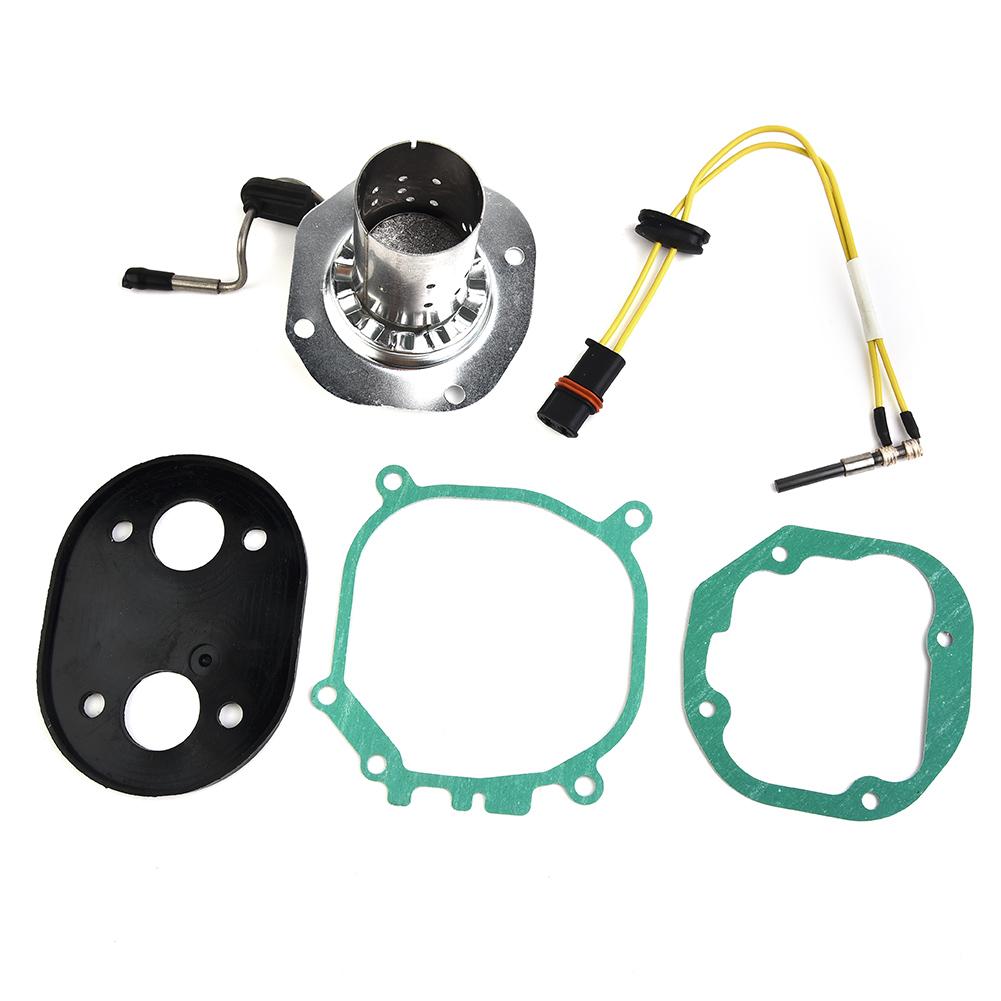 Repair Kit Heater 2000W 5pcs Gasket Set Thermostat&accessories 12V For Webasto 2000ST & 2000STC Practical To Use