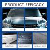 Jaysuing Car Ceramic Coating Kit, Easy Care for Cleaning Stains, Enhancing Shine, and Polishing Car Surfaces, Suitable for Car Surface Use, 1 Set
