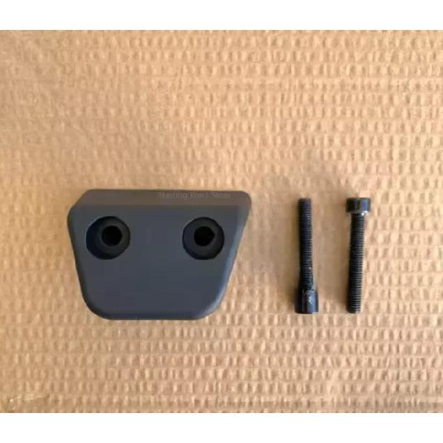 Suitable for ZTE Tianye Automotive Parts ZTE Lord Pickup Truck Outer Rope Hook There are screws