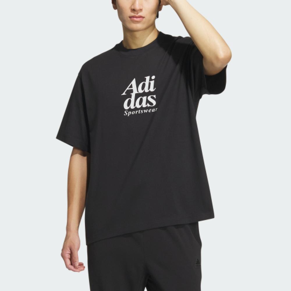 

ФУТБОЛКА ADIDAS ST FL GFX IT3925