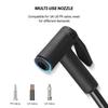 RION Bicycle Pump Portable Aluminum Bike Pumps UK FR US Valve Inflator Mountain Road Bike Accessories Lightweight Multi-function