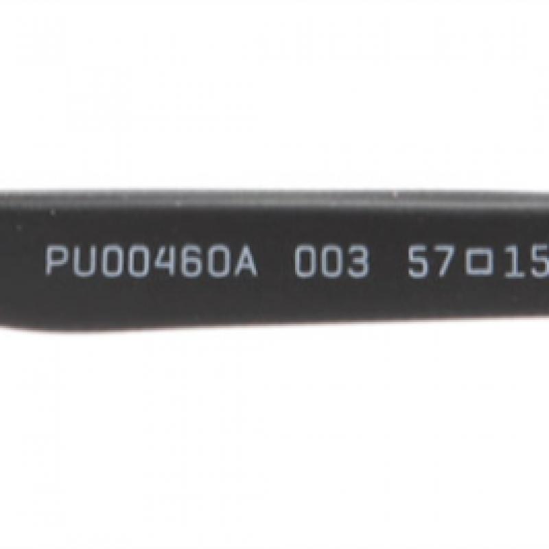 Puma Galleria Puma EyeglaSS Frame Pu0046oa 003 Square Men S And woMen S glaSSeS