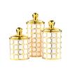 Airtight Container Food Storage Leak Proof Canister With Lid Milk Coffee Candy Jar Storage Container